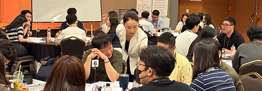 workshop