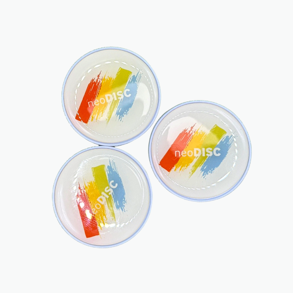 k-DISC 그립톡