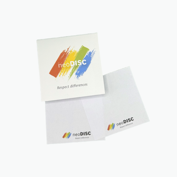 k-DISC 포스트잇